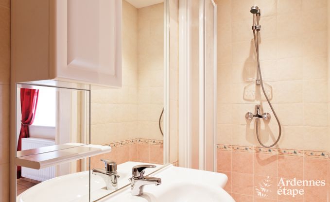 Maison de vacances � Modave pour 20/22 personnes en Ardenne