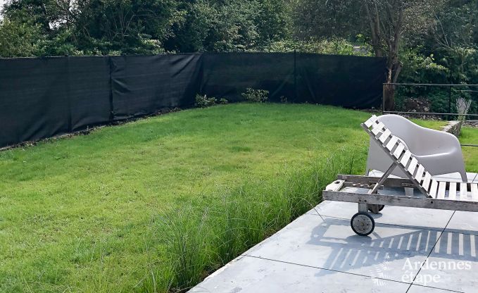 Maison de vacances � Modave pour 3/5 personnes en Ardenne