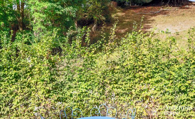 Maison de vacances � Modave pour 4 personnes en Ardenne