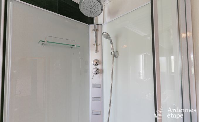 Maison de vacances � Momignies pour 6 personnes en Ardenne