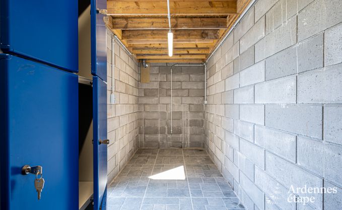 Maison de vacances  Moustier-en-Fagne (FR) pour 14 personnes en Ardenne