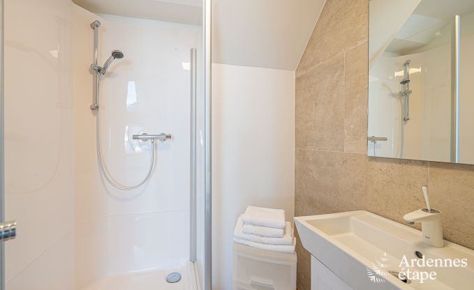 Maison de vacances  Moustier-en-Fagne (FR) pour 14 personnes en Ardenne