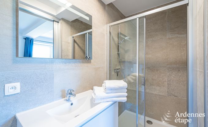 Maison de vacances � Moustier-en-Fagne (FR) pour 14 personnes en Ardenne