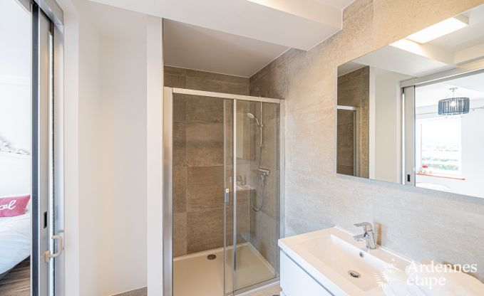 Maison de vacances � Moustier-en-Fagne (FR) pour 14 personnes en Ardenne