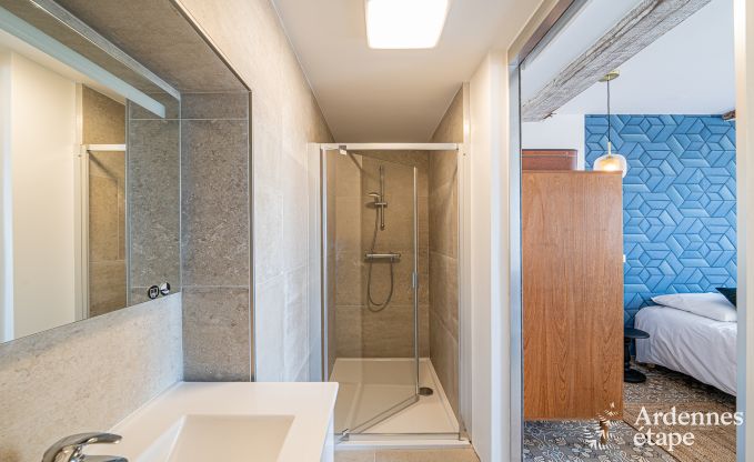 Maison de vacances � Moustier-en-Fagne (FR) pour 14 personnes en Ardenne