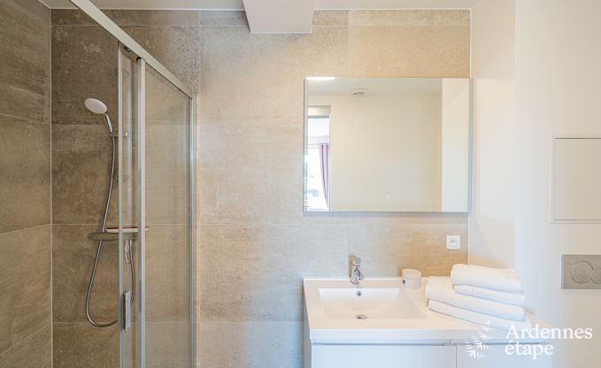 Maison de vacances � Moustier-en-Fagne (FR) pour 14 personnes en Ardenne