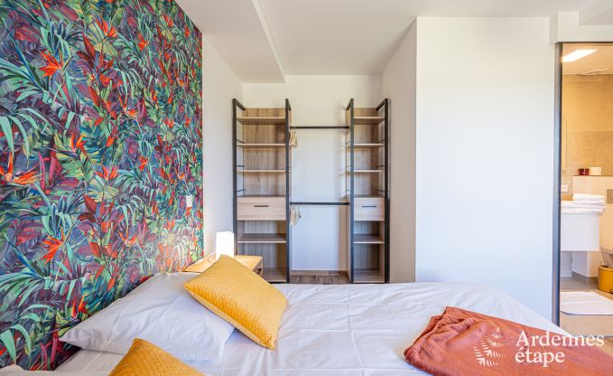 Maison de vacances � Moustier-en-Fagne (FR) pour 14 personnes en Ardenne