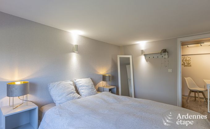 Appartement à Namur pour 2/3 personnes en Ardenne