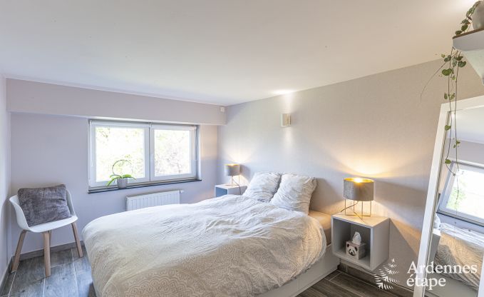 Bel appartement 3 étoiles à louer pour 2/3 personnes à Namur