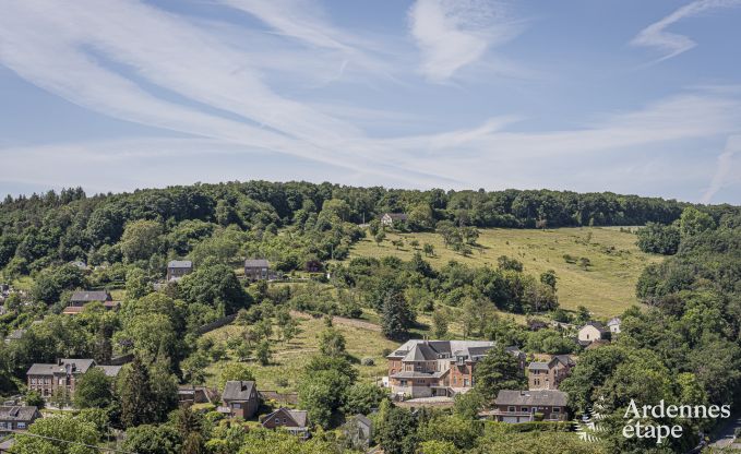 Maison de vacances à Namur pour 8 personnes en Ardenne