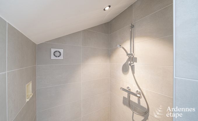 Maison de vacances � Namur pour 8 personnes avec piscine