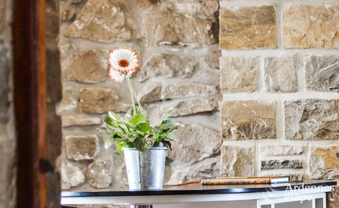 Maison de vacances  Namur pour 9 personnes en Ardenne