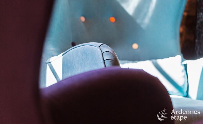 Maison de vacances  Namur pour 9 personnes en Ardenne