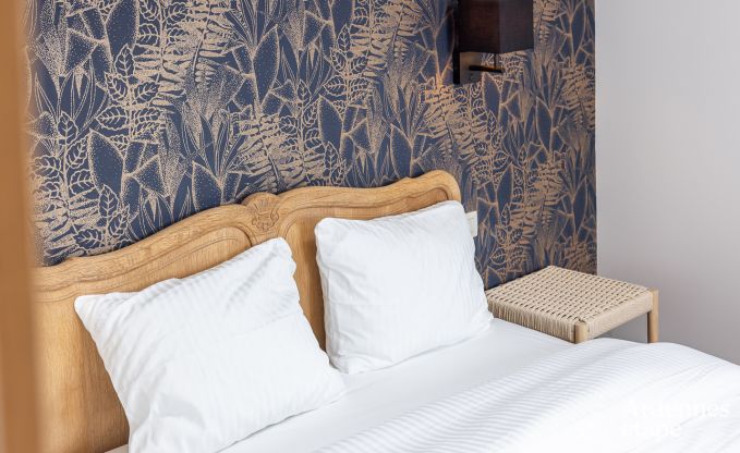 Maison de vacances  Nandrin pour 8 personnes en Ardenne