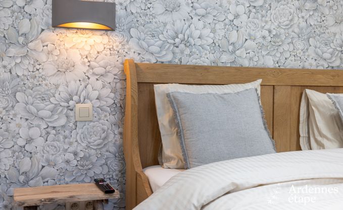 Maison de vacances  Nandrin pour 8 personnes en Ardenne