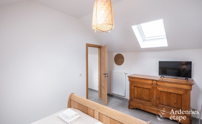 Maison de vacances  Nandrin pour 8 personnes en Ardenne