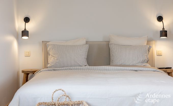 Maison de vacances  Nandrin pour 8 personnes en Ardenne