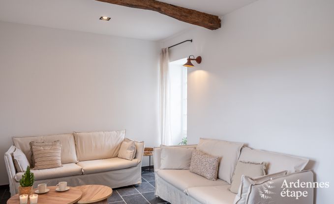 Maison de vacances  Nandrin pour 8 personnes en Ardenne