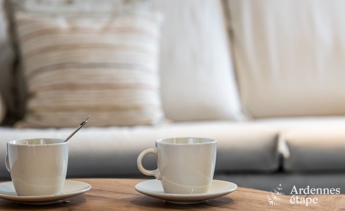 Maison de vacances  Nandrin pour 8 personnes en Ardenne