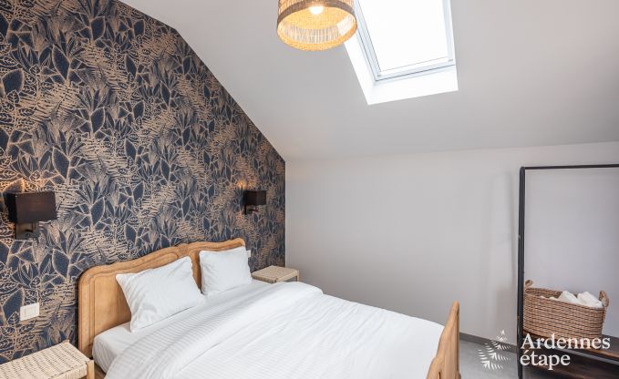 Maison de vacances  Nandrin pour 8 personnes en Ardenne