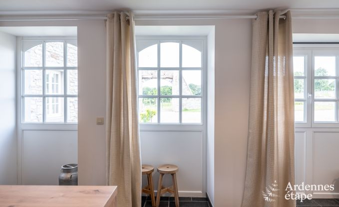 Maison de vacances  Nandrin pour 8 personnes en Ardenne