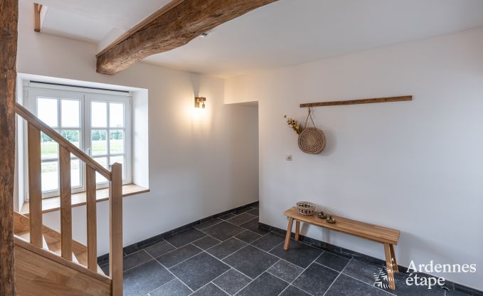 Maison de vacances  Nandrin pour 8 personnes en Ardenne