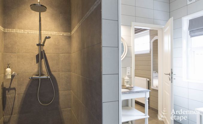 Vacances � la ferme � Nassogne pour 4 personnes en Ardenne