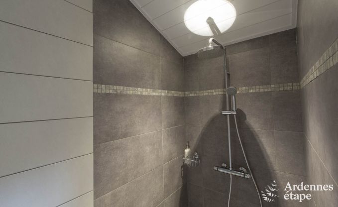 Vacances � la ferme � Nassogne pour 4 personnes en Ardenne