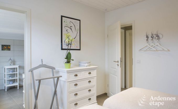 Vacances � la ferme � Nassogne pour 4 personnes en Ardenne