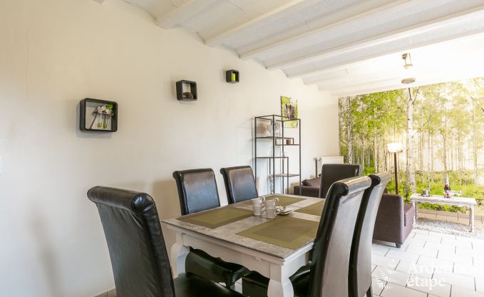 Maison de vacances � Neufch�teau pour 4 personnes en Ardenne