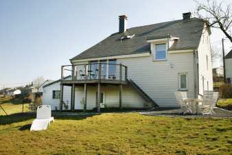 Trs confortable maison de vacances pour 6 personnes  Neufchteau