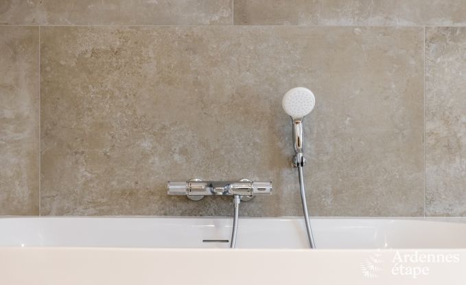 Villa de luxe  Neufchteau pour 20 personnes avec grand espace bien-tre