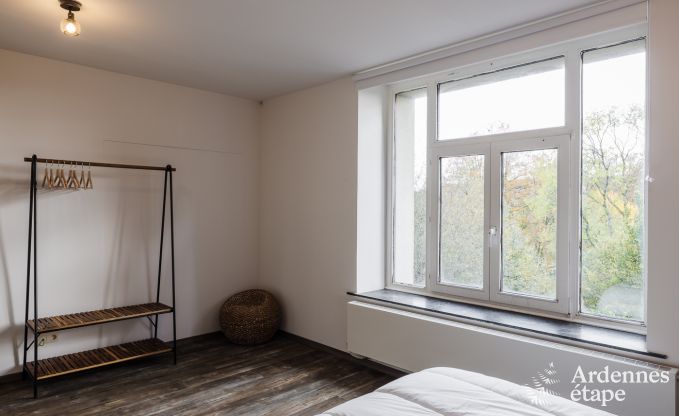 Villa de luxe  Neufchteau pour 20 personnes avec grand espace bien-tre