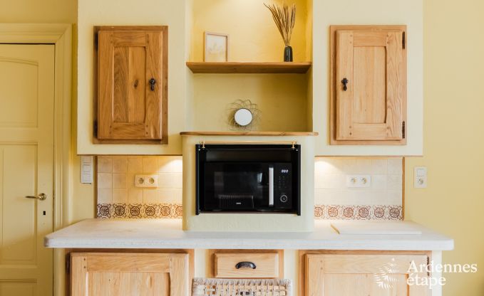 Villa de luxe  Neufchteau pour 20 personnes avec grand espace bien-tre