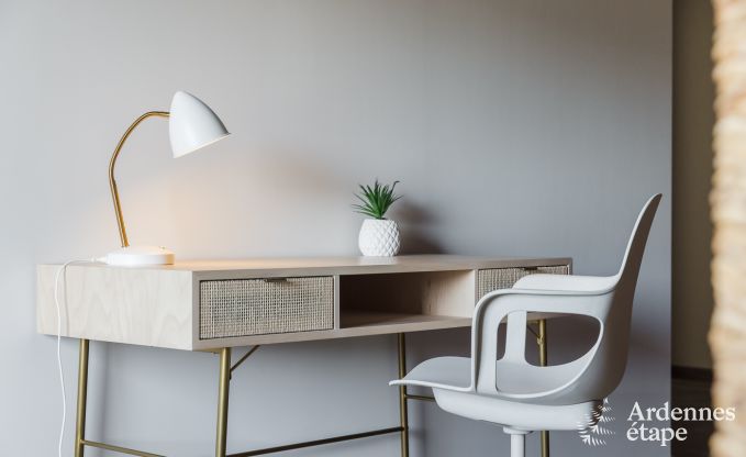 Villa de luxe � Neufch�teau pour 20 personnes avec grand espace bien-�tre