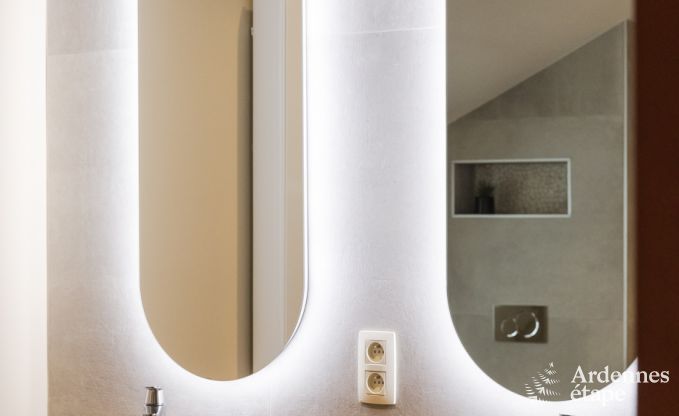 Villa de luxe � Neufch�teau pour 20 personnes avec grand espace bien-�tre