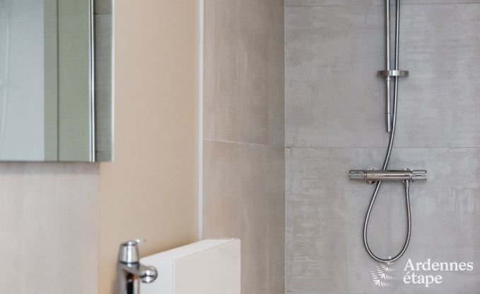 Villa de luxe � Neufch�teau pour 20 personnes avec grand espace bien-�tre