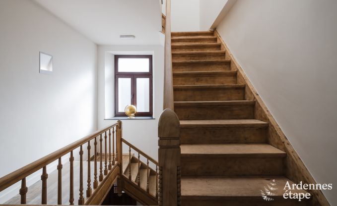 Villa de luxe � Neufch�teau pour 20 personnes avec grand espace bien-�tre