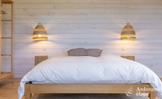 Gite de charme  Neufchateau pour 9 personnes en Ardenne