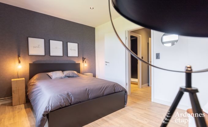 Gite de charme  Neufchateau pour 9 personnes en Ardenne