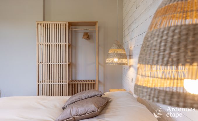 Gite de charme  Neufchateau pour 9 personnes en Ardenne