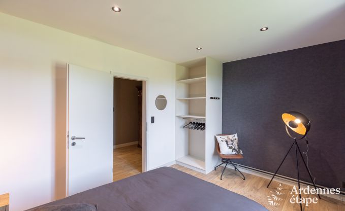 Gite de charme  Neufchateau pour 9 personnes en Ardenne