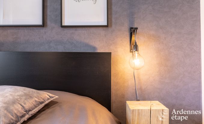 Gite de charme  Neufchateau pour 9 personnes en Ardenne