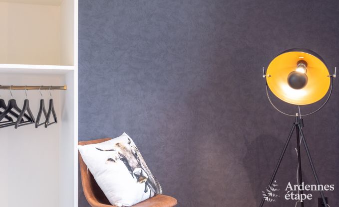 Gite de charme  Neufchateau pour 9 personnes en Ardenne