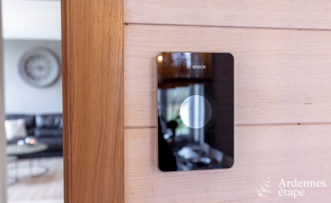 Gite de charme  Neufchateau pour 9 personnes en Ardenne