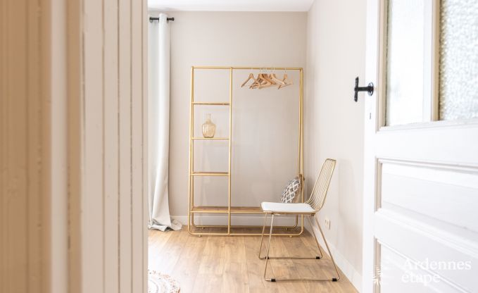 Gite de charme  Neufchateau pour 9 personnes en Ardenne