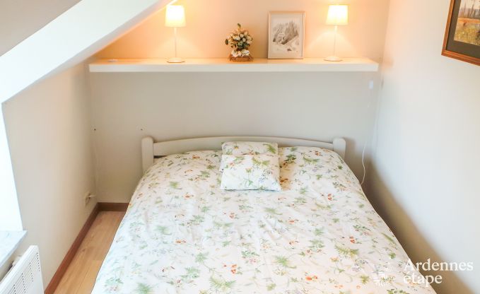 Maison de vacances  Neufchteau pour 6 personnes en Ardenne