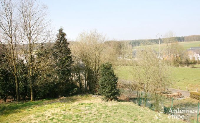 Maison de vacances  Neufchteau pour 6 personnes en Ardenne