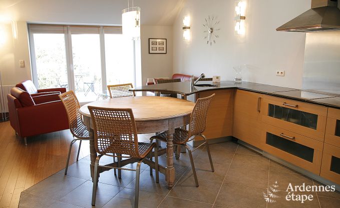 Maison de vacances  Neufchteau pour 6 personnes en Ardenne