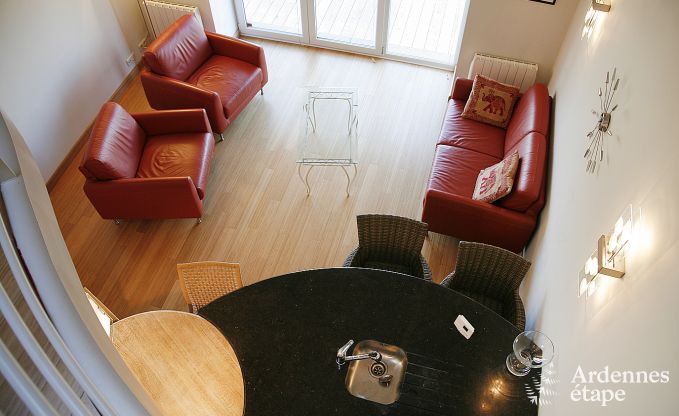 Maison de vacances  Neufchteau pour 6 personnes en Ardenne